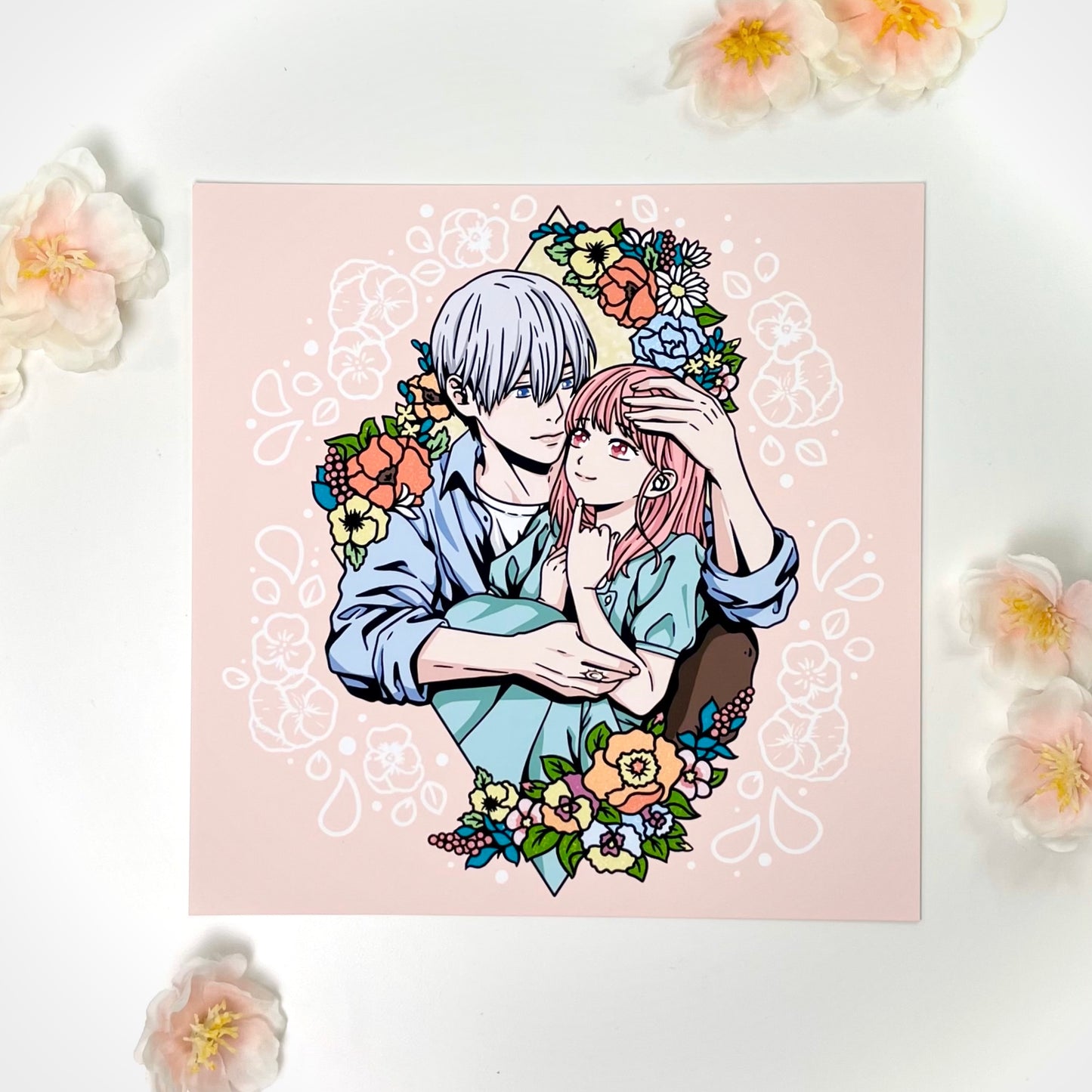 Print - Affection