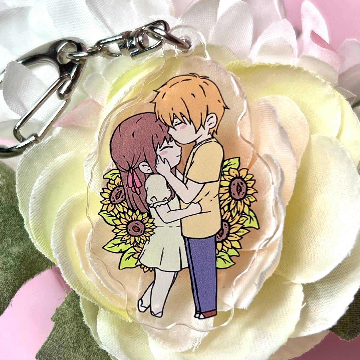 Kyoru - Keychain