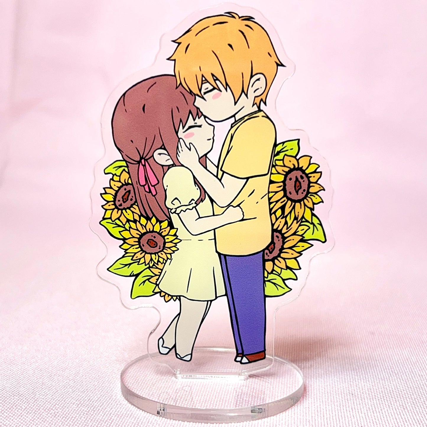 Kyoru - Standee