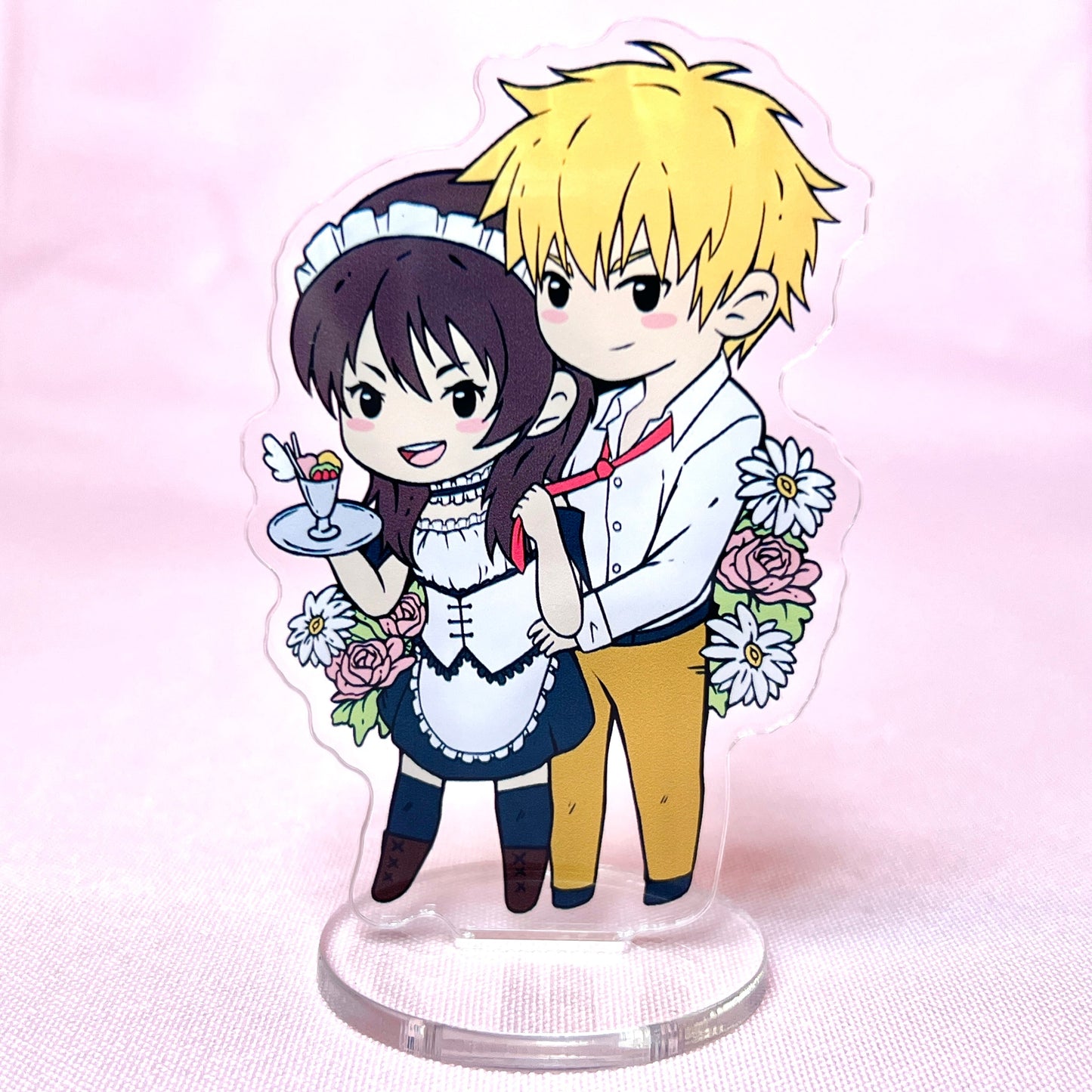 UsuixMisaki - Standee