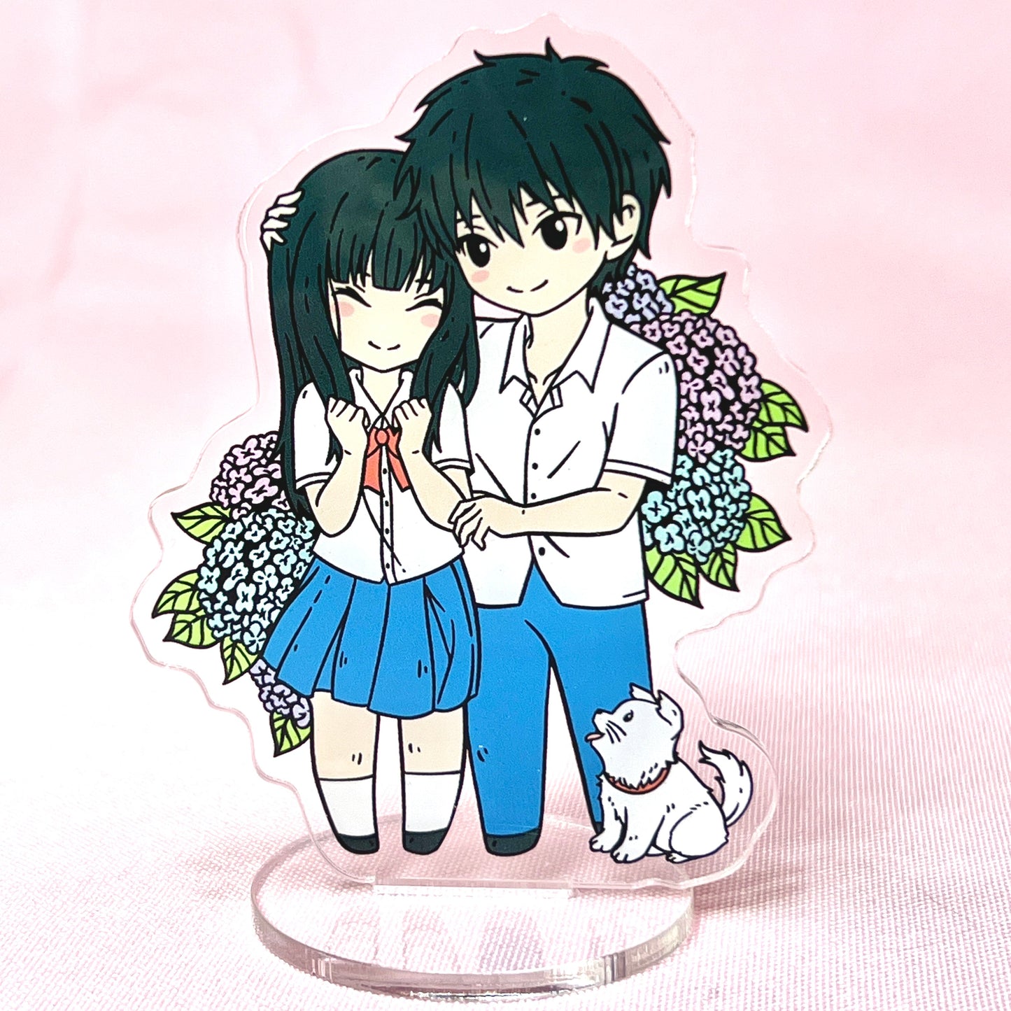 Kimi - Standee