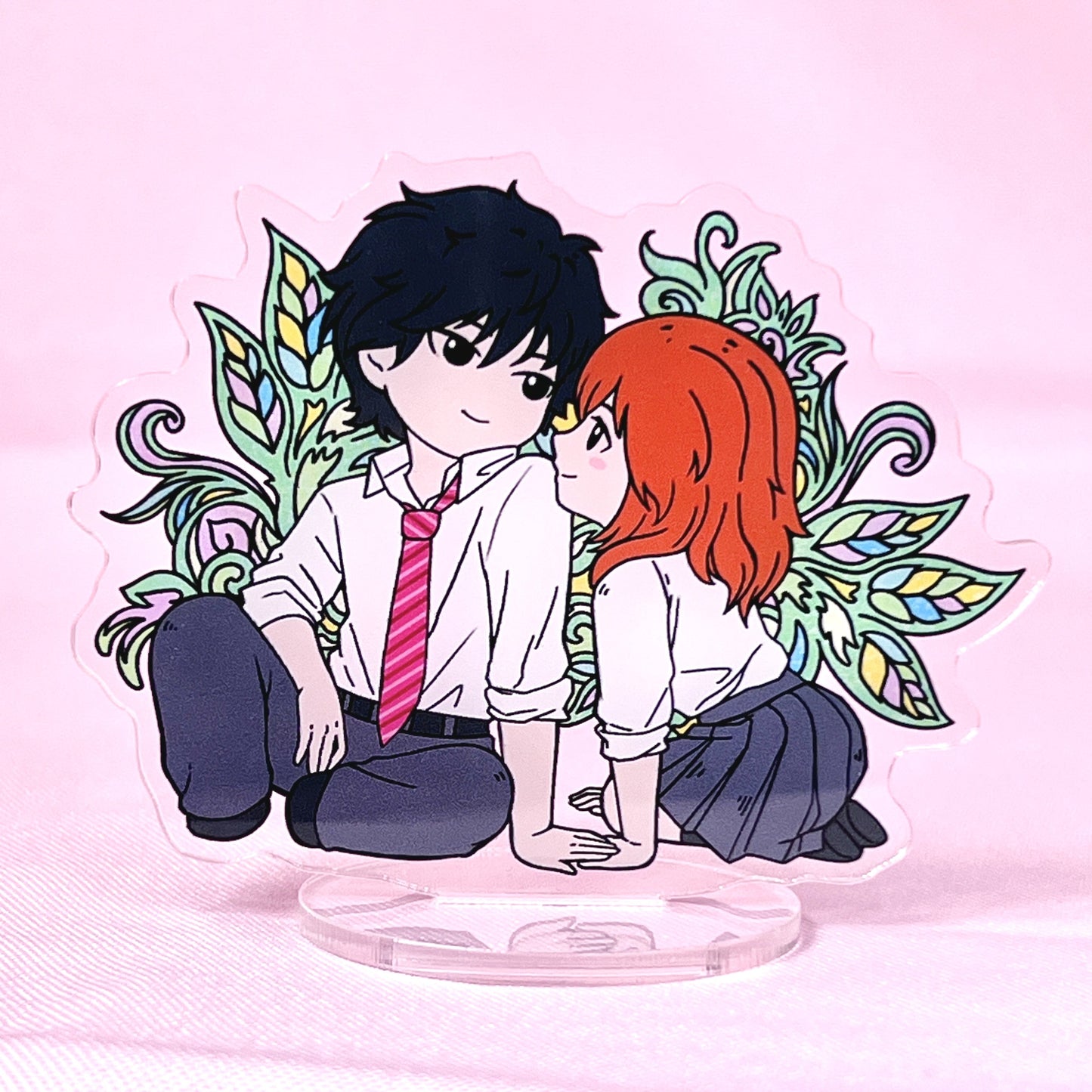 KouxFutaba - Standee