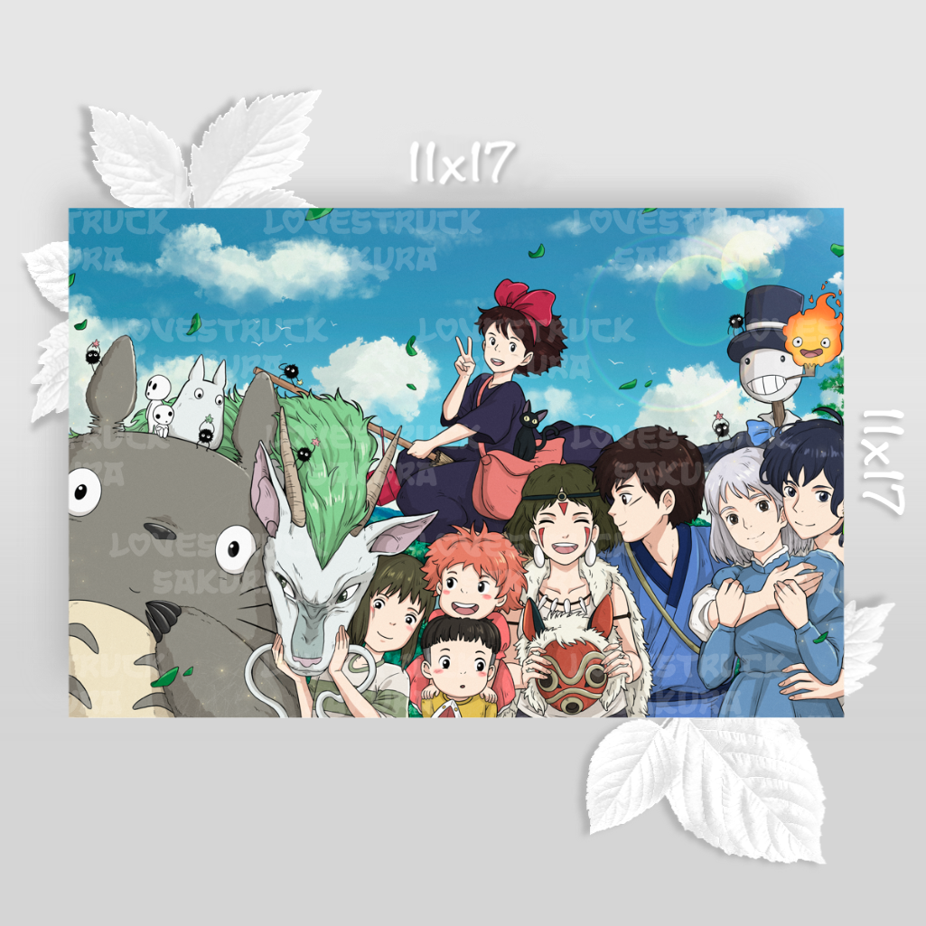 Print - Everyone