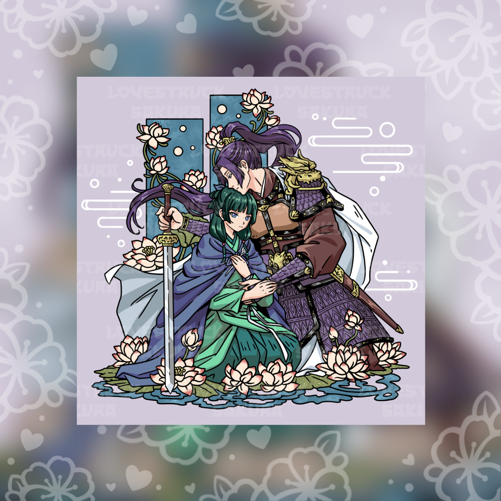 Print - My Protector