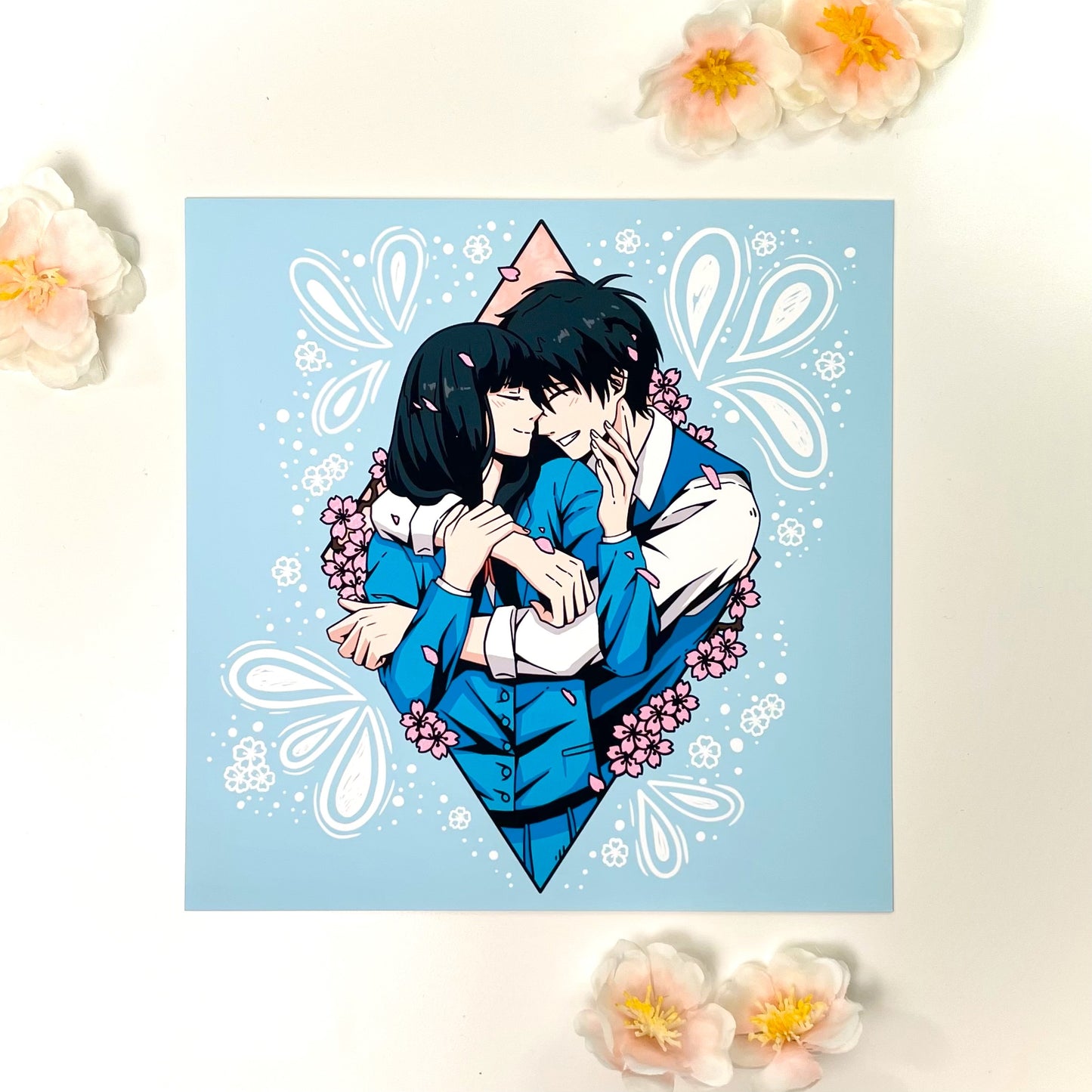 Print - To You