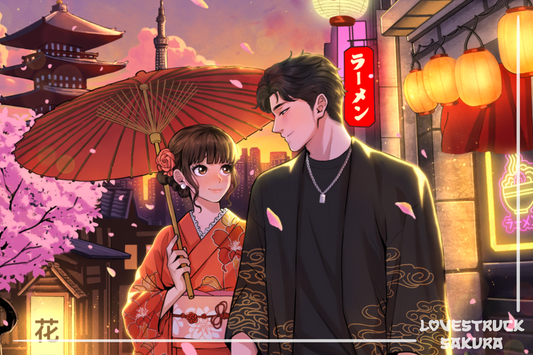 KyosukexNoriko