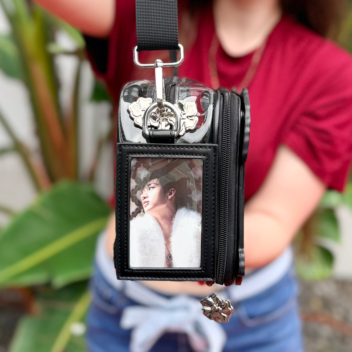 Snap&Go ITA Bag - Early Bird PreOrder