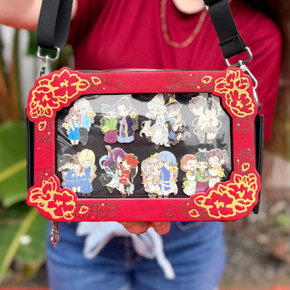 Snap&Go Fronts - PreOrder