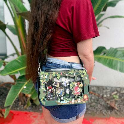 Snap&Go ITA Bag - Early Bird PreOrder