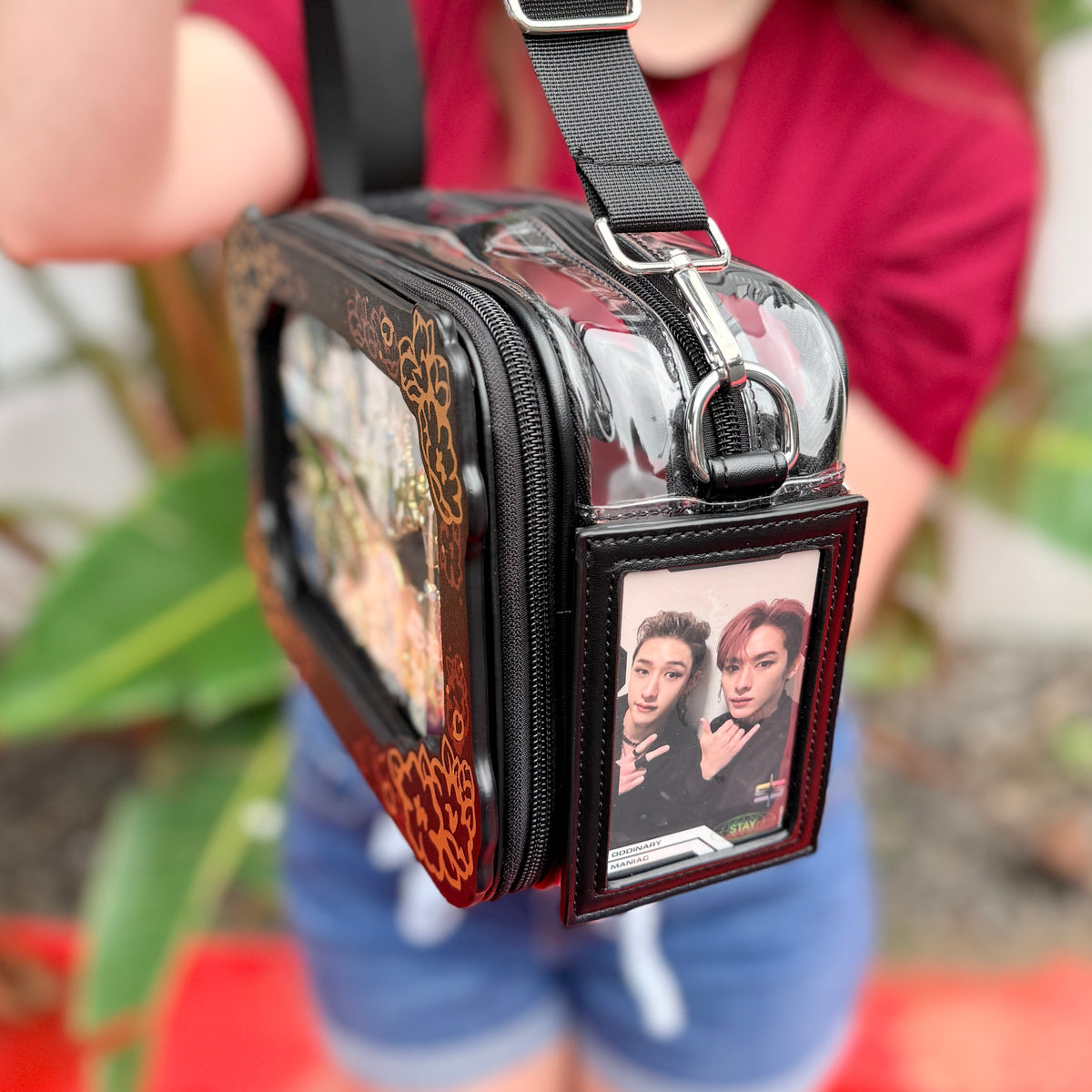 Snap&Go ITA Bag - Early Bird PreOrder