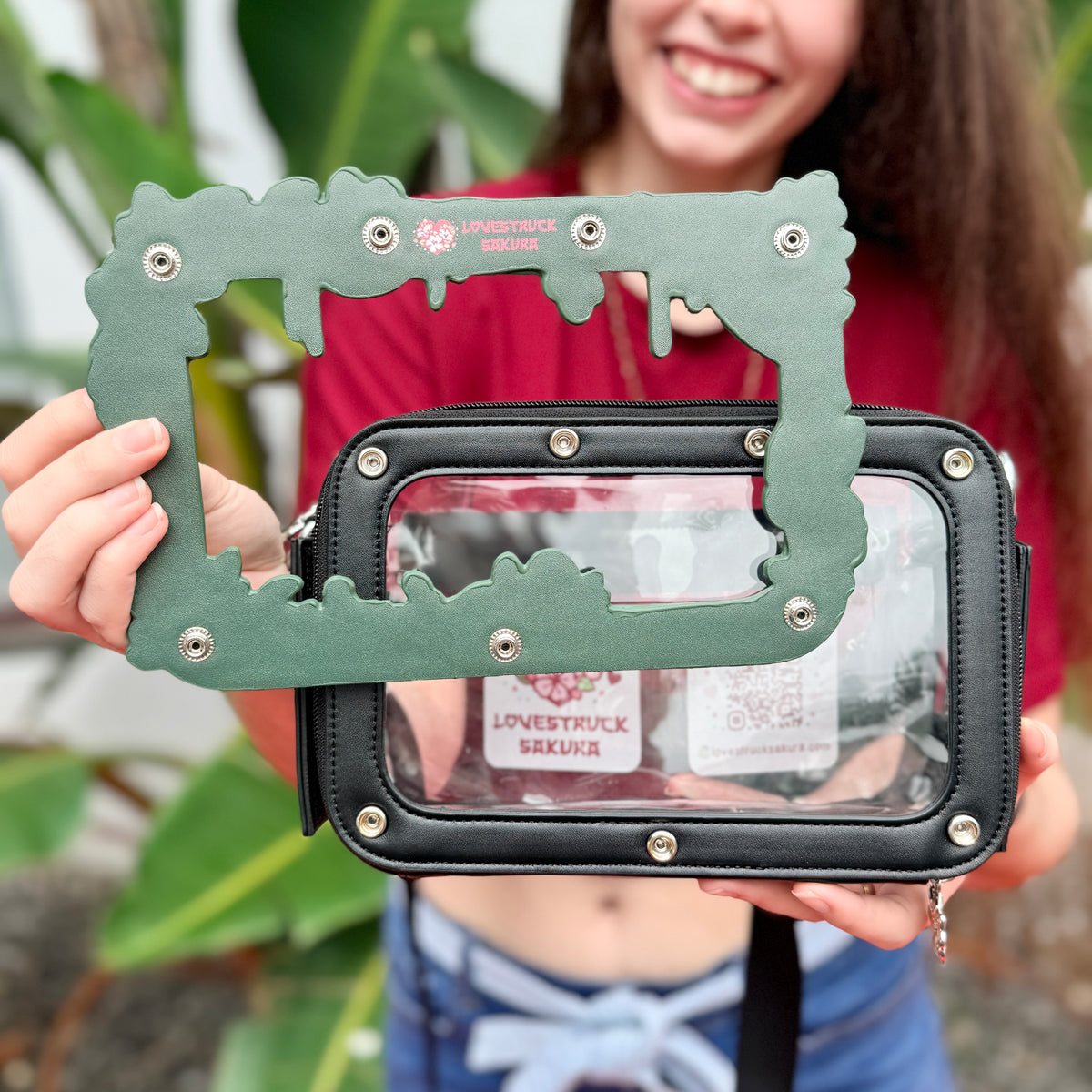 Snap&Go Fronts - PreOrder
