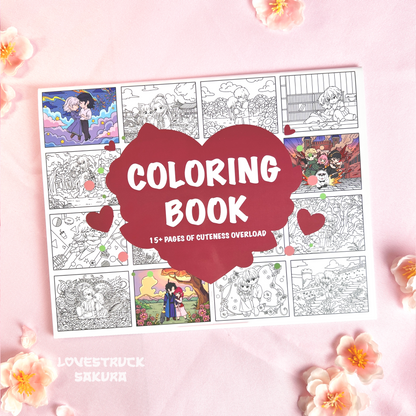 Coloring Book