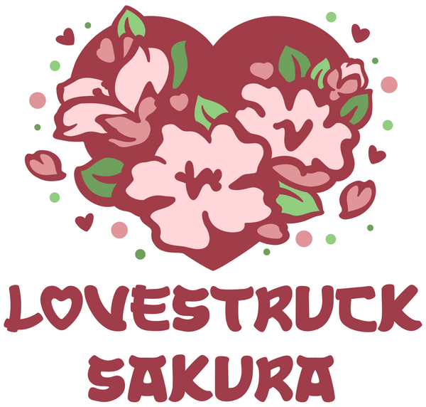 Lovestruck Sakura