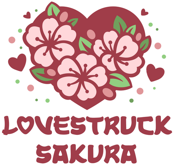 Lovestruck Sakura