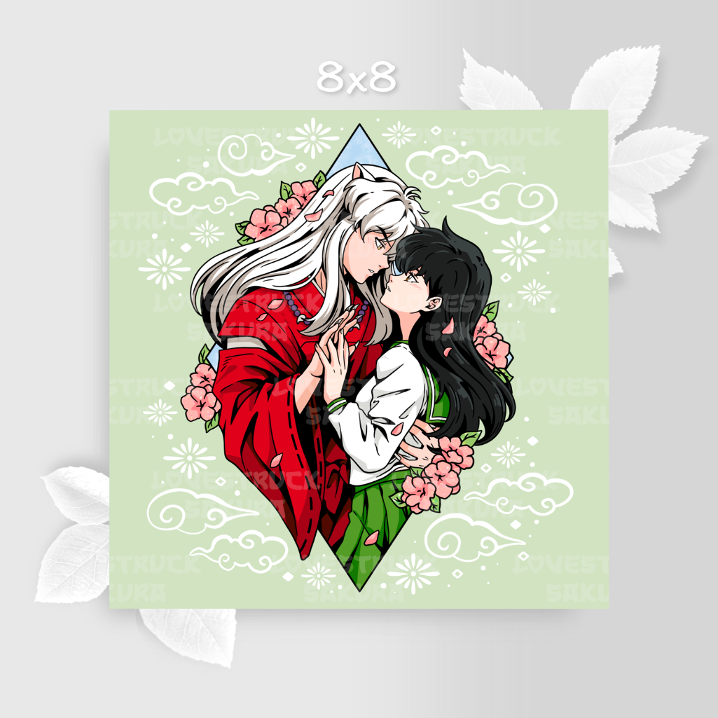 Print - My Jewel