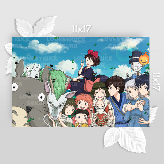 Print - Everyone